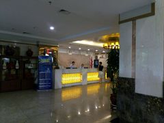 -深圳楚天大酒店(福田口岸深圳会展中心店)