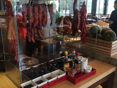-福州仓山凯悦酒店·Market Cafe Lacucina咖啡厅
