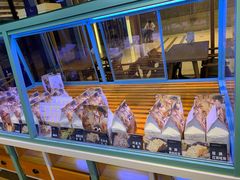 抹茶红豆吐司-爸爸糖手工吐司(苏州环球188店)