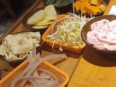 -蓉城江北老灶火锅(春熙路店)