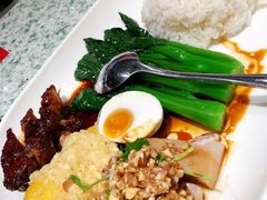 五宝饭-满得意茶餐厅·顺德家常菜·港式经典(大良店)