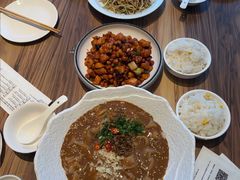 -九转小磨·东北菜老字号(祥安店)