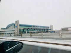 -乌鲁木齐天山国际机场-T3航站楼