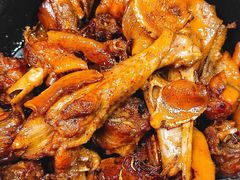 麦母鸭-斯丹姜母鸭·古法干香(涂门街总店)