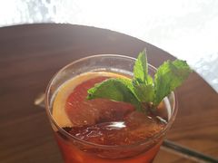-BIJOU coffee&cocktail(龙岗万科广场店)