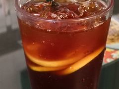 -港爺茶檔·茶餐厅(东晓南路店)