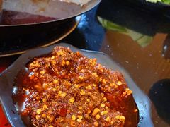 -安胖老火锅(两路口店)