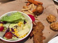 -必胜客(SM城市广场店)