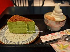 -羽至金时(柏威年店)