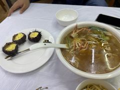 -阿军排档·烧烤