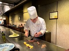 -神户牛排餐厅MOURIYA(总店)