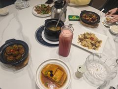 -七叔家宴家常广西菜(明秀东路店)