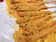 -南山翁新概念川菜(江宁万达广场店)