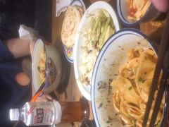 -吴满满油泼面(北方风味园店)