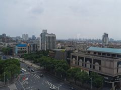 -张家港华芳金陵国际酒店