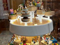 -贡多拉礼品及售票廊(威尼斯人酒店)