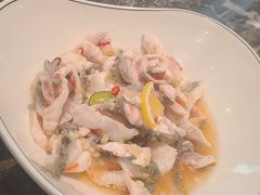 -金山记靓鸡专门店·中山菜