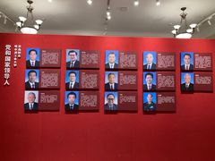 -哈尔滨工业大学-博物馆