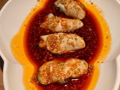 -波螺油子青岛本帮菜(银座店)