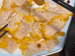 -菌乡缘·野生菌蒸汽鱼火锅(江边夜市店)