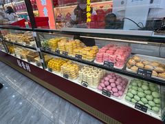 -稻香村(雍和宫大街店)