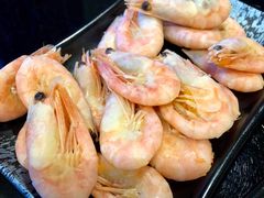 籽虾-台北A+A七喜饭店(德增街店)