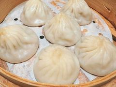 -小杨生煎(深圳岗厦北店)