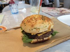 -必胜客(上地华联店)