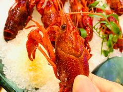 -悦隆酒店-中餐厅