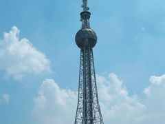 -文华公园(禅城区)