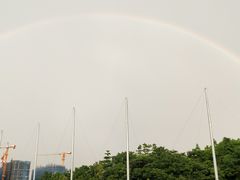-李宁体育园