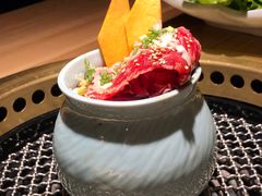 -江户烧肉(高德店)