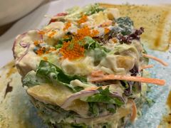 -桃屋日本料理(清华科技园店)