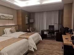 -深圳雅邦朗悦国际酒店