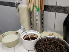-张大娘面馆(新城路店)