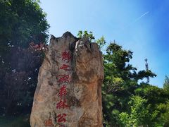 -静之湖度假区