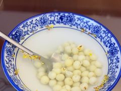 -百年老字号·观振兴蟹黄面·三虾面·苏式面(观前街富仁坊巷店)