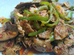 -清真·益鑫羊肉手抓馆(花园北街店)