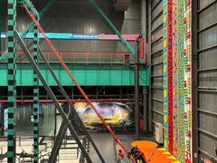 -极限PLAY运动娱乐新世界·团建派对潮玩休闲馆·室内蹦极高空游乐园