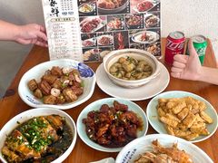 -百家鲜·杭帮菜