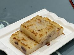 -北园酒家(小北路店)