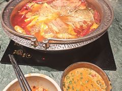 -牛New寿喜烧(龙湖金沙天街店)