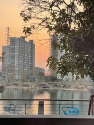 -乐茵敔山湾月子中心(独栋湖景店)