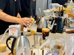 -Nectar One Cafe(勇烈路n1店)