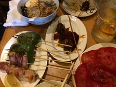 -福烤锦花(长乐路店)