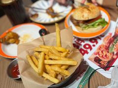 -必胜客(溧阳万达店)