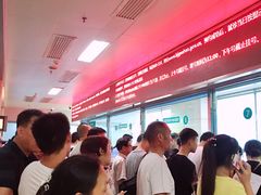 -首都医科大学附属北京同仁医院(西区)