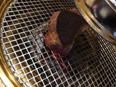-牛人·雪花牛·木炭烤肉(昆山陆家店)