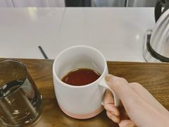 -Double cafe