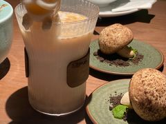 -沅江水·湖南家宴(南村万博长隆商圈店)
